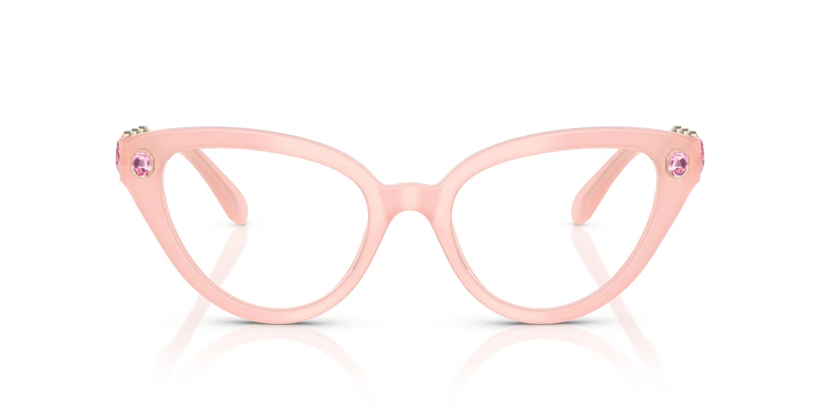 Swarovski 2028 Eyeglasses - view 9